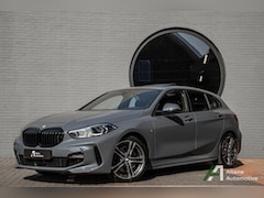 BMW 1-serie - 120i M-sport BTW, Pano, Hifi