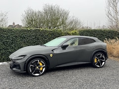 Ferrari Purosangue - 6.5 V12