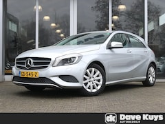 Mercedes-Benz A-klasse - 180 Ambition