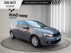 Volkswagen Golf - 1.6 TDI Comfortline Clima