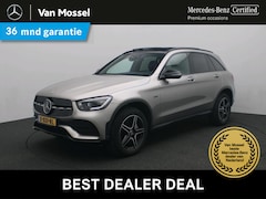 Mercedes-Benz GLC-klasse - 300e 4MATIC Business Solution AMG