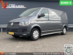 Volkswagen Transporter - 2.0 TDI L2H3 Comfortline | € 7.950, - NETTO | Euro 6 | Bijrijdersbank | Airco | Cruise | P