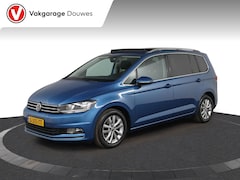Volkswagen Touran - 1.4 TSI Highline 7p |ACC|PANO|Automaat|Trekhaak