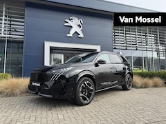 Peugeot e-5008 - GT Avantage 73 kWh l Voorraad l Warmtepomp l Mistral Executive Interior