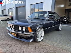 BMW 3-serie Coupé - 323i E21