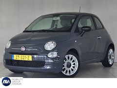 Fiat 500 - 0.9 TwinAir Turbo Young | Cruise Control | Airco | Bluetooth
