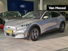 Ford Mustang Mach-E - RWD 75 kWh | Memory seat | B&O | Elektrische achterklep | Voorstoelen verwarmd |
