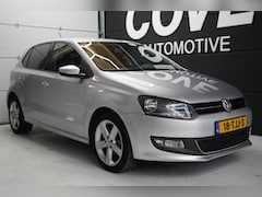 Volkswagen Polo - 1.2 TSI Comfortline