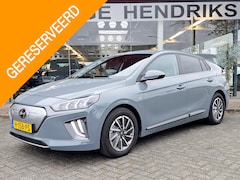 Hyundai IONIQ - Comfort EV 38 kWh | SOH: 94% | 311km WLTP | Adaptive CC | Full LED | Navi |