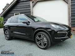 Porsche Cayenne - 4.8 S 2e Eigenaar