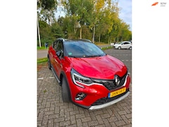 Renault Captur - 1.6 E-Tech plug-in hybrid 160 iconic