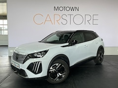 Peugeot 2008 - 1.2 Hybrid 145e GT Line 360 Camera Adapt. Cruise