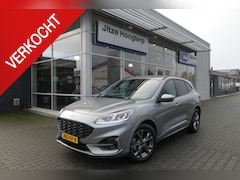 Ford Kuga - 1.5 EcoBoost ST-Line WINTER PACK, CRUISE, CLIMA, NAVI, CAMERA, PDC V&A, APPLE CARPLAY/ANDR