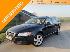 Volvo V70 - 2.5T Summum XENON | TREKHAAK | OPEN DAK | BLISS | RIEM V.V. |