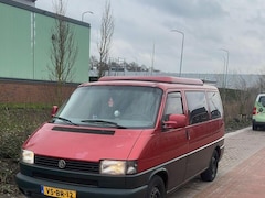 Volkswagen Transporter - 1.9 TD 292 T800