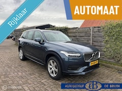 Volvo XC90 - 2.0 T8 Twin Engine AWD Momentum Pro 7 persoons Trekhaak