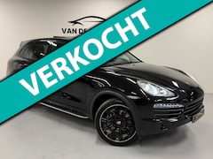 Porsche Cayenne - 4.8 S FULL OPTION