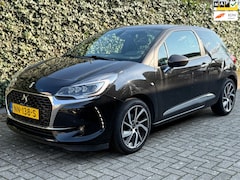 DS 3 - 3 1.2 PureTech So Chic/ 2017/ navi / nap