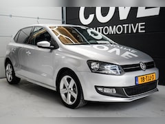 Volkswagen Polo - 1.2 TSI Comfortline | CRUISE | CAMERA | AIRCO