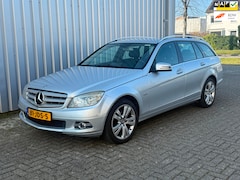Mercedes-Benz C-klasse Estate - 180 K BlueEFFICIENCY Avantgarde/ AUT/ NWE APK