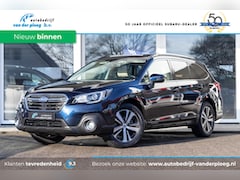 Subaru Outback - 2.5 CVT Premium | Eyesight | Navigatie | Trekhaak |