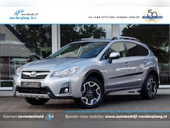 Subaru XV - 2.0i CVT Comfort | Trekhaak | Navigatie |