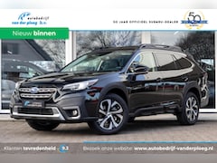 Subaru Outback - 2.5i CVT Premium | Eyesight | Navigatie | Harman Kardon|