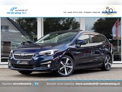 Subaru Impreza - 1.6i CVT Premium | Eyesight | Adaptive cruise control |