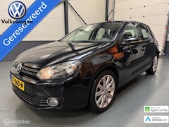 Volkswagen Golf - 1.4 TSI DSG Airco|Cruise|CarPlay-Android Auto