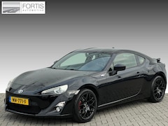 Toyota GT86 - 2.0 D-4S NAVI | STOELVERWARMING |