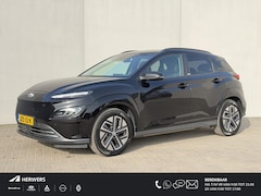 Hyundai Kona Electric - EV Comfort Smart 64 kWh / SOH 100% / Afneembare Trekhaak / Warmtepomp / Dealer Onderhouden