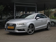 Audi A3 Limousine - 1.4 TFSI CoD Ambition Pro Line Plus | S-Tronic | Org. NL | 19 LM |