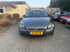Volvo V50 - 1.8