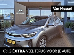 Kia Stonic - Inspire 1.0T ISG 7DCT | Automaat | Apple Carplay / Android Auto | Camera | Cruise Control