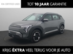 Kia EV3 - Air 58.3 kWh DEMONSTRATIE AUTO | Navi | Camera | PDV V+A | Adapt Cruise | Lm Velgen | Clim