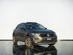 Volkswagen T-Roc - 1.5 TSI Sport Pano|camera |ACC |stoelverwarming