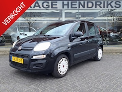 Fiat Panda - 0.9 TwinAir Easy | Airco | All Season banden | Lage kilometerstand | Goed onderhouden |