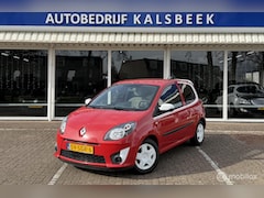 Renault Twingo - 1.2-16V Collection|Airco|Cruise|Elek pakket|
