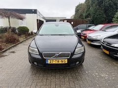 Volvo V50 - 1.8 Edition II Sport