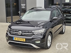 Volkswagen T-Cross - 1.0 TSI Life Carplay Navi LM16