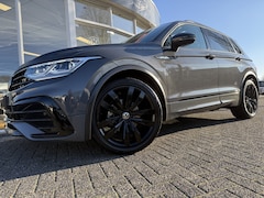 Volkswagen Tiguan - 1.5 TSI R-Line Bns+ 150 pk