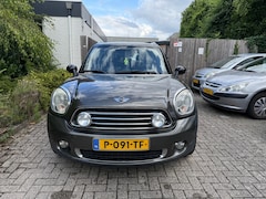MINI Countryman - 1.6 Cooper Chili