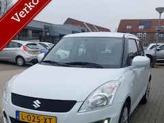 Suzuki Swift - 1.2 Style EASSS