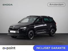 Skoda Karoq - 1.5 TSI ACT Sportline Business 150 pk Automaat (DSG) | Verlengde garantie | Navigatie | Pa