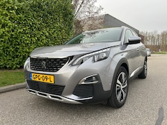 Peugeot 3008 - 1.2 PureTech Blue Lease Premium|Volledig onderhouden|
