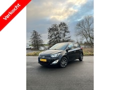 Hyundai i20 - 1.2i 5-DRS 2014 Airco Cruise Control LMT Velgen