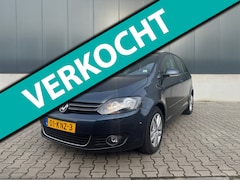 Volkswagen Golf Plus - 1.4 TSI Highline 122 PK NAP TrekH PDC Clima Airco Navi Top Auto