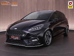 Ford Fiesta - ST-3 1.5 200pk |dealer onderhouden|Milltek|Maxton|sper diff|launch control|B&O|Apple Carpl