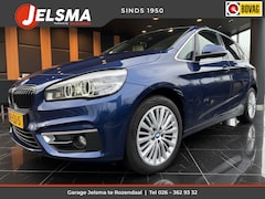 BMW 2-serie Active Tourer - 218i Luxury Aut. HUD | Navi+ | Leder