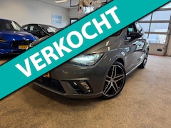 SEAT Ibiza - 1.0 TSI FR Business Intense | Carplay | All season